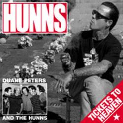 Die Hunns : Tickets To Heaven